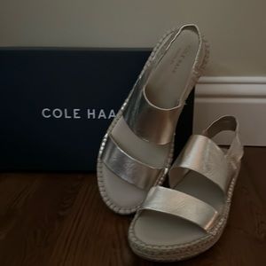 Cole Haan Sandals